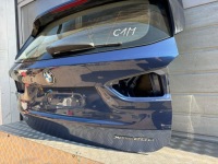 фото thumb №6, Bmw x1 f48 рестайлинг крышка багажника зад c1m 2020r.