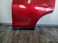 фото thumb №11, Дверь mazda cx5 ii 2017-2022 ------ задняя задние левая