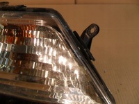 фото thumb №6, Dacia duster 10- лампа правый перед 260101891r