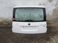 Купить Skoda roomster крышка багажника багажника задняя, фото thumb