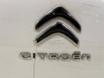 фото thumb №10, Задня кришка багажника citroen c3 aircross 2019