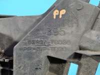 фото thumb №8, Направляющая бампера перед левый lexus nx i 14-21 52821-78030 5282178030