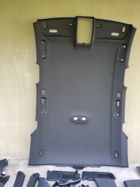 фото thumb №5, Audi a6 c7 потолок s-line avant