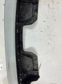 фото thumb №12, Бампер задня porsche cayenne 7p przed-lift комплект