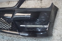 фото thumb №11, Бампер перед mercedes c w204 lift amg