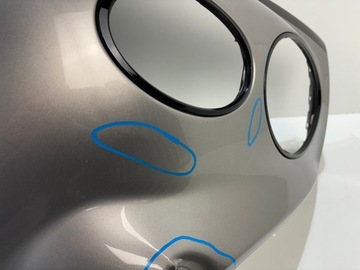 фото thumb №8, Крыло правый переднее bentley bentayga 36a 36a821018h