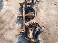 фото thumb №14, Subaru legacy v 2.0d балка підвіски зад