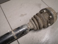 фото thumb №2, Приводной вал правый перед skoda octavia i 1.4