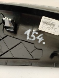 фото thumb №4, Защита dekor консоли молдинг mini countryman r60