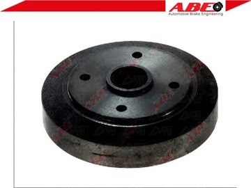 фото thumb №2, Комплект bębnów тормозных [abe]