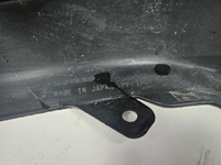 фото thumb №12, Subaru forester v 2018 - 2022 бампер перед омыватель 57704sj000