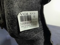 фото thumb №6, Volvo s90 ii довгий оббивка боковина багажника лівий 31684193