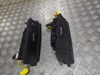 фото thumb №1, Vw tiguan lift подушка подушка безопасности задняя 5n0880442c