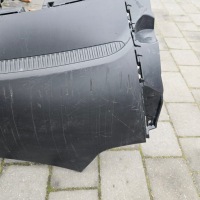 фото thumb №10, Бампер перед передній решітка радіатора решітка радіатора toyota proace city lift 2024- 9856192780