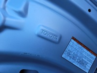 фото thumb №13, Toyota corolla e21 hb kombi 19- 2019- капот крышка двигателя хэтчбек