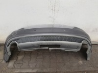 фото thumb №1, Бампер задний audi a5 sportback s-line lift