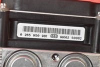 фото thumb №7, Насос abs porsche 911 997 3.8 turbo awd lift 10r