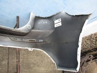 фото thumb №8, Volvo xc60 ii бампер задня 17r--