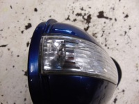 фото thumb №12, Зеркало левое mercedes ml w163 рестайлинг 11pin контактов европа