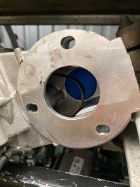 фото thumb №6, Audi q7 трансмісія задній osi 10009419803