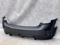 Mini cooper countryman f60 задний бампер задняя 7389378 51127389378 Цена, фото thumb