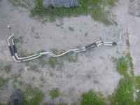 фото thumb №1, Alfa romeo stelvio шланг патрубок кондиціонера 2.2 d 50552958