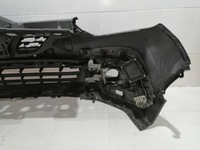 фото thumb №15, Бампер передній перед renault captur i lift hal 9612