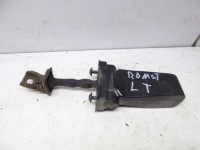 фото thumb №1, Roomster 5j lift 10-15 ограничитель дверь задняя левый 5d