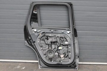 фото thumb №10, Volvo xc90 ii двері лівий зад ліві задні 717