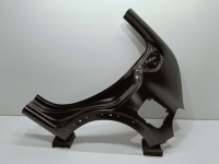 фото thumb №1, Citroen c3 iii 16- крила обшивка чверть лівий задня 1618079780