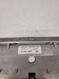 фото thumb №6, Лампа освещение кабины audi оригинальный номер 4l0947135f