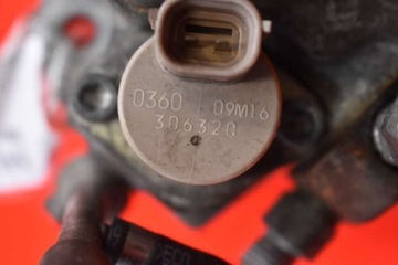 фото thumb №9, Насос вприскувальний z17dtr 8980924670 hu294000-1010 opel astra 4 iv j 1.7 cdti