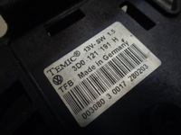 фото thumb №10, Корпус вентиляторов vw phaeton 02-10 3d0121191h