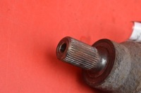 фото thumb №6, Приводной вал левая задняя автоматическая коробка передач 30735565 volvo xc90 1 i 2.4 d5 185 km awd 02-06