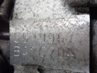 Двигун насос b47c20a bmw 2 f45 f46 bmw x2 f39 x1 f48 2.0d 150km 16r fv Недорого, фото thumb