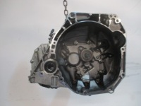 фото thumb №1, Коробка передач nissan micra k14 21r 1,0tce jr5072