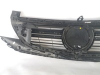 фото thumb №10, Mercedes eqc w293 amg - решётка радиатора, решётка радиатора