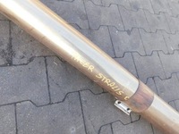 фото thumb №6, Iveco stralis pacer 260 05r труба выхлоп 264cm