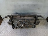 Skoda superb ii рестайлінг  1.6 tdi ремінь передній радіатор балка герметичні Київ, фото thumb