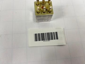 фото thumb №6, Реле mercedes 0015426719 w124 899864 w201 w126 12v 20a/30a