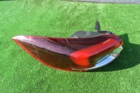 фото thumb №8, Insignia b ліва задня w крила kombi 39099122cag