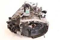 фото thumb №1, Jeep renegade 1.6 mtj коробка передач передач механическая c635.6.35.31