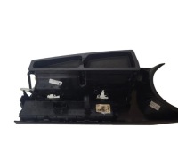 фото thumb №5, Peugeot 3008 i 2016 форсунки / решётки среднего обдув панели приборной панели