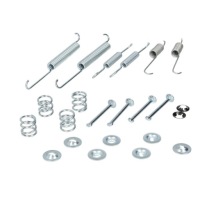 фото thumb №11, Quick brake 105-0678 набір додаткових, гальмівні колодки гальмівні