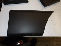 фото thumb №1, Молдинг правый задняя 768f30005r renault master 4 iv