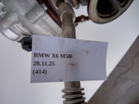 фото thumb №9, 8681198 турбонагнітач n63b44d mgt2260 bmw x5 g05 x6 g06