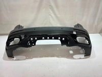 фото thumb №11, Mercedes glb x247 247 бампер задній amg задня