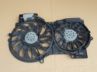 фото thumb №11, Полный вентиляторы + модуль / audi a6 c6 / 2.4 - 2.8 - 3.0 - 3.2 исправные