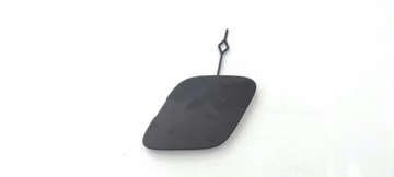 фото thumb №1, Opel mokka 12-16 заглушка фаркоп бампера зад задняя