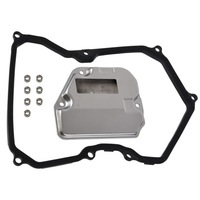 фото thumb №1, Blue print adbp210037 набор фильтра гидравлического, автоматическая коробка передач передач